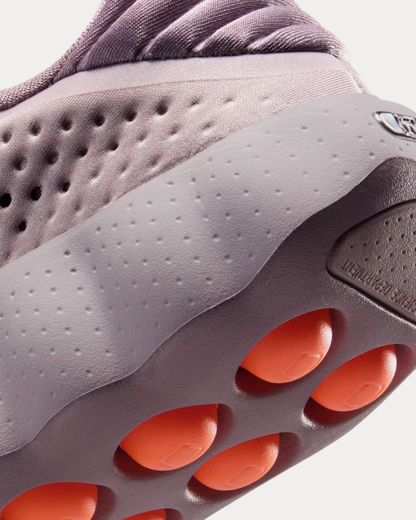 NIKE MIND 002 "LIGHT VIOLET ORE"