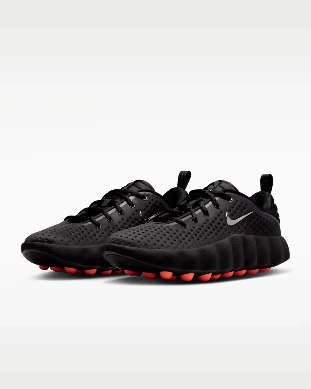 NIKE MIND 002 "BLACK"