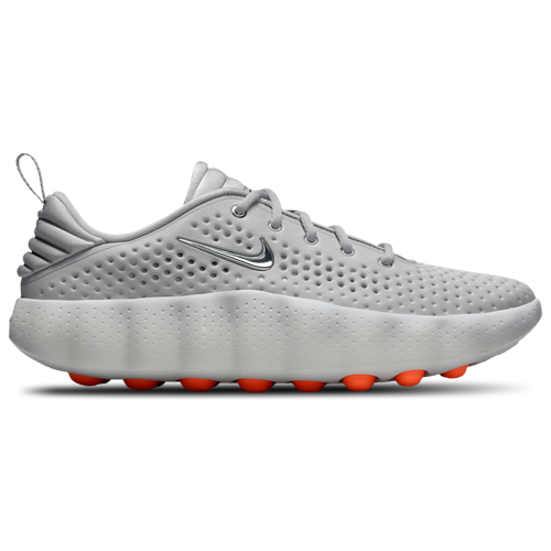 NIKE MIND 002 "LIGHT SMOKE GRAY"