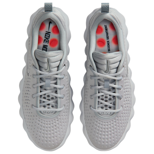 NIKE MIND 002 "LIGHT SMOKE GRAY"