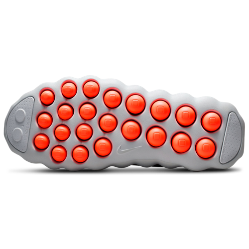 NIKE MIND 002 "LIGHT SMOKE GRAY"