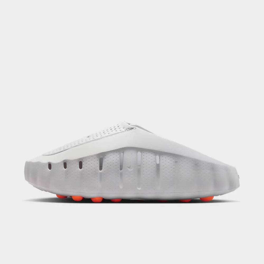 NIKE MIND 001 MULE "LIGHT SMOKE GRAY"
