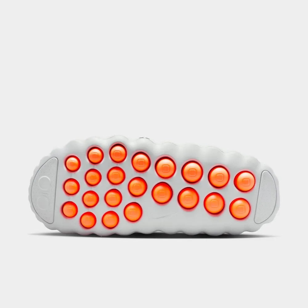 NIKE MIND 001 MULE "LIGHT SMOKE GRAY"
