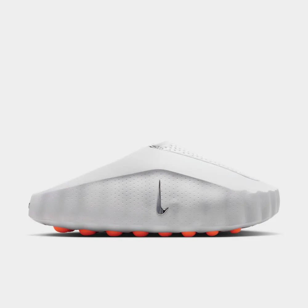 NIKE MIND 001 MULE "LIGHT SMOKE GRAY"