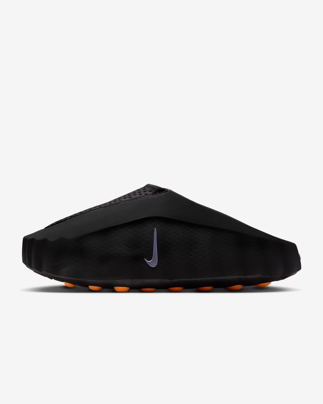 NIKE MIND 001 MULE "BLACK"