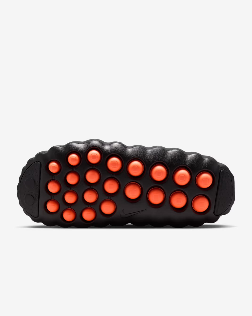 NIKE MIND 001 MULE "BLACK"