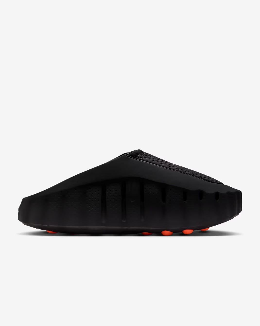 NIKE MIND 001 MULE "BLACK"