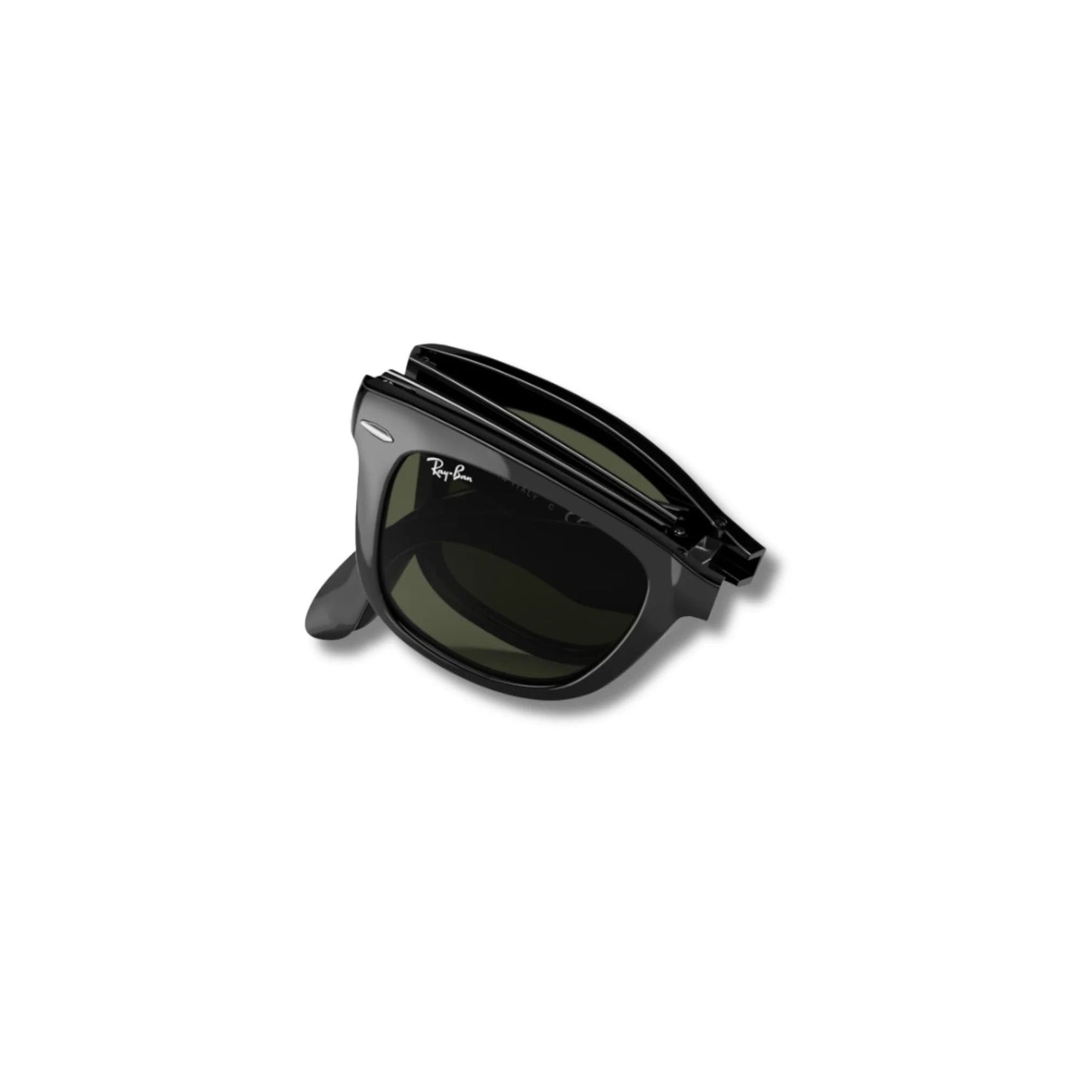 Lentes de Sol RB Wayfarer Plegable Clásico