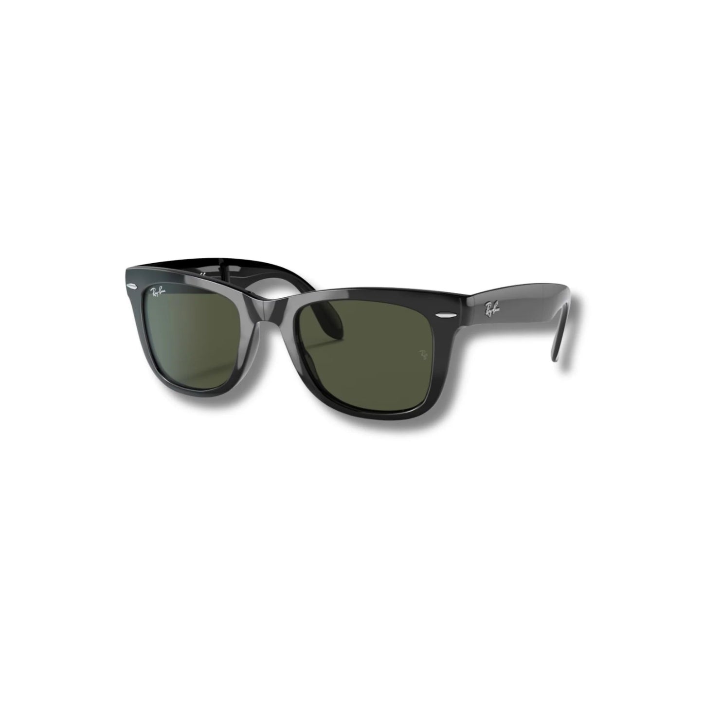 Lentes de Sol RB Wayfarer Plegable Clásico