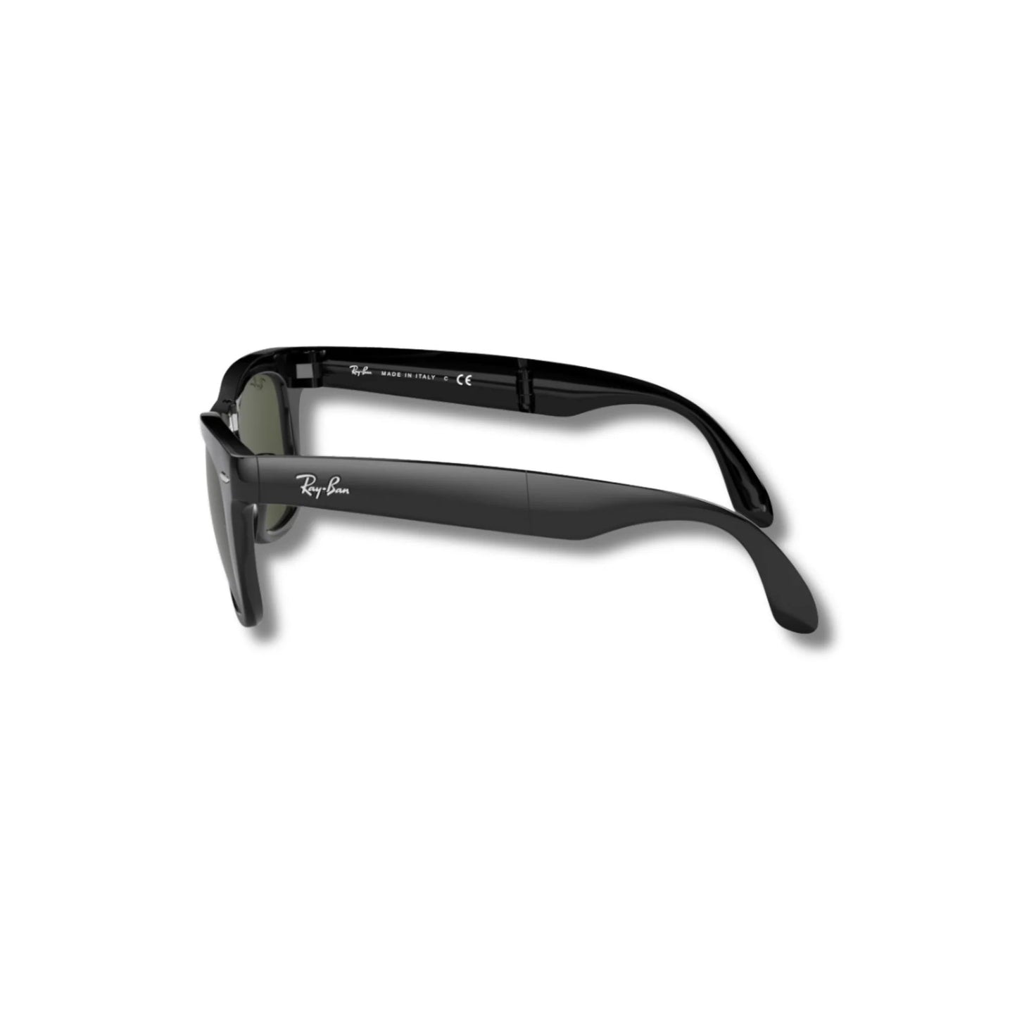 Lentes de Sol RB Wayfarer Plegable Clásico