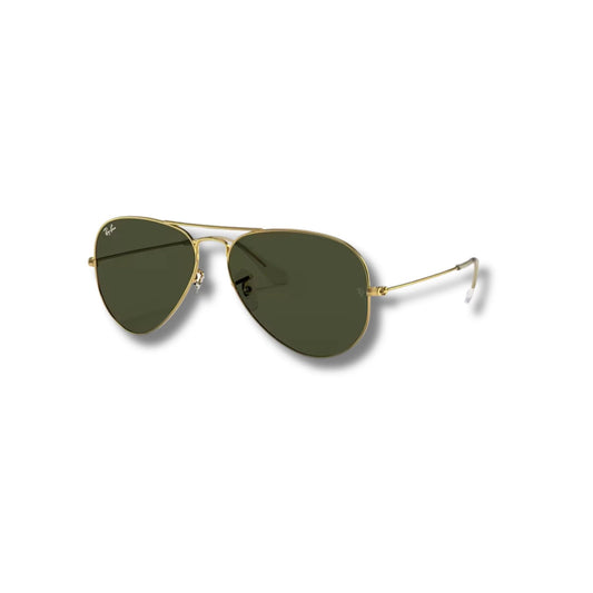Lentes de Sol RB Aviator Classic