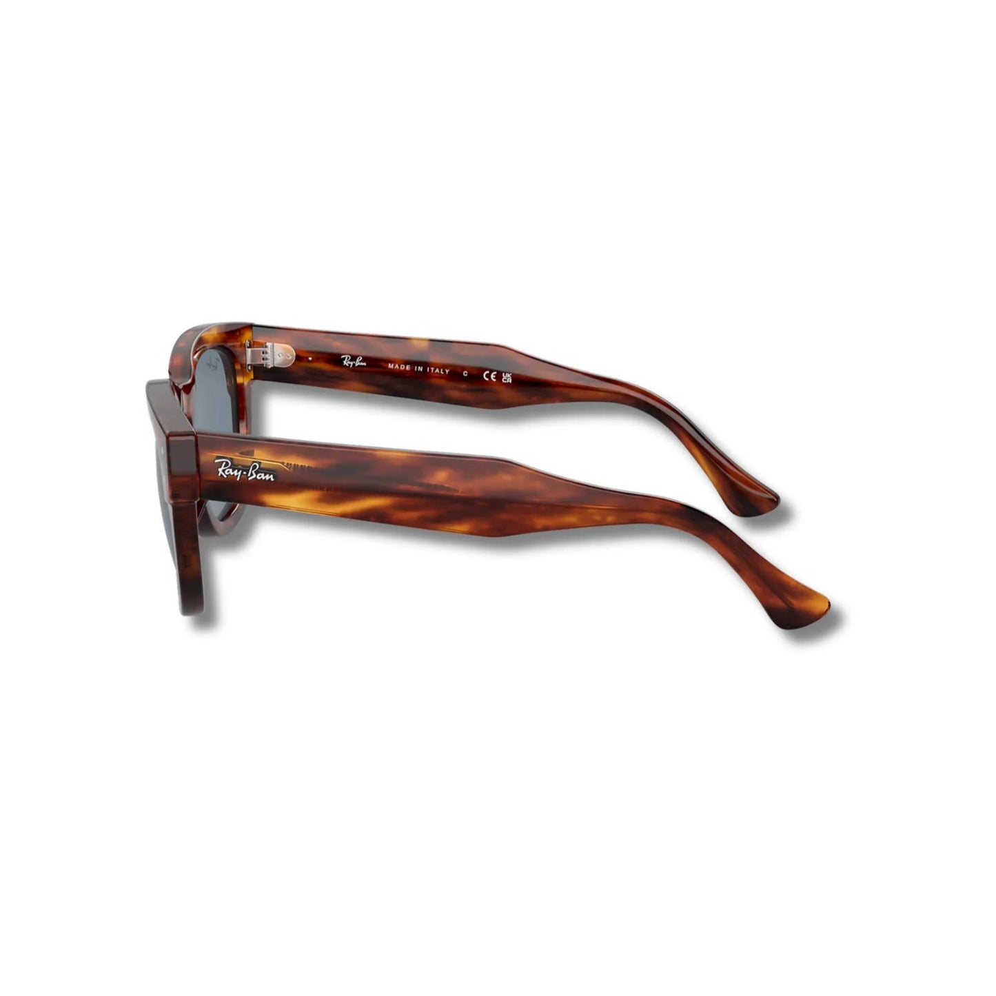 Lentes de Sol RB Mega Hawkeye Carey