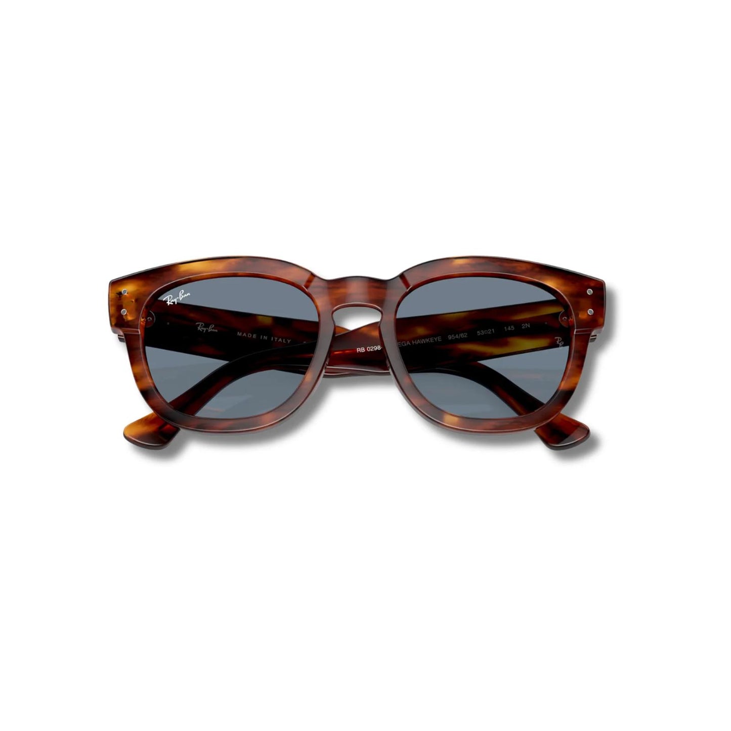 Lentes de Sol RB Mega Hawkeye Carey