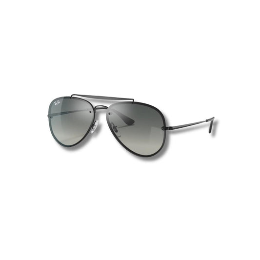 Lentes de Sol RB Aviator Blaze Black