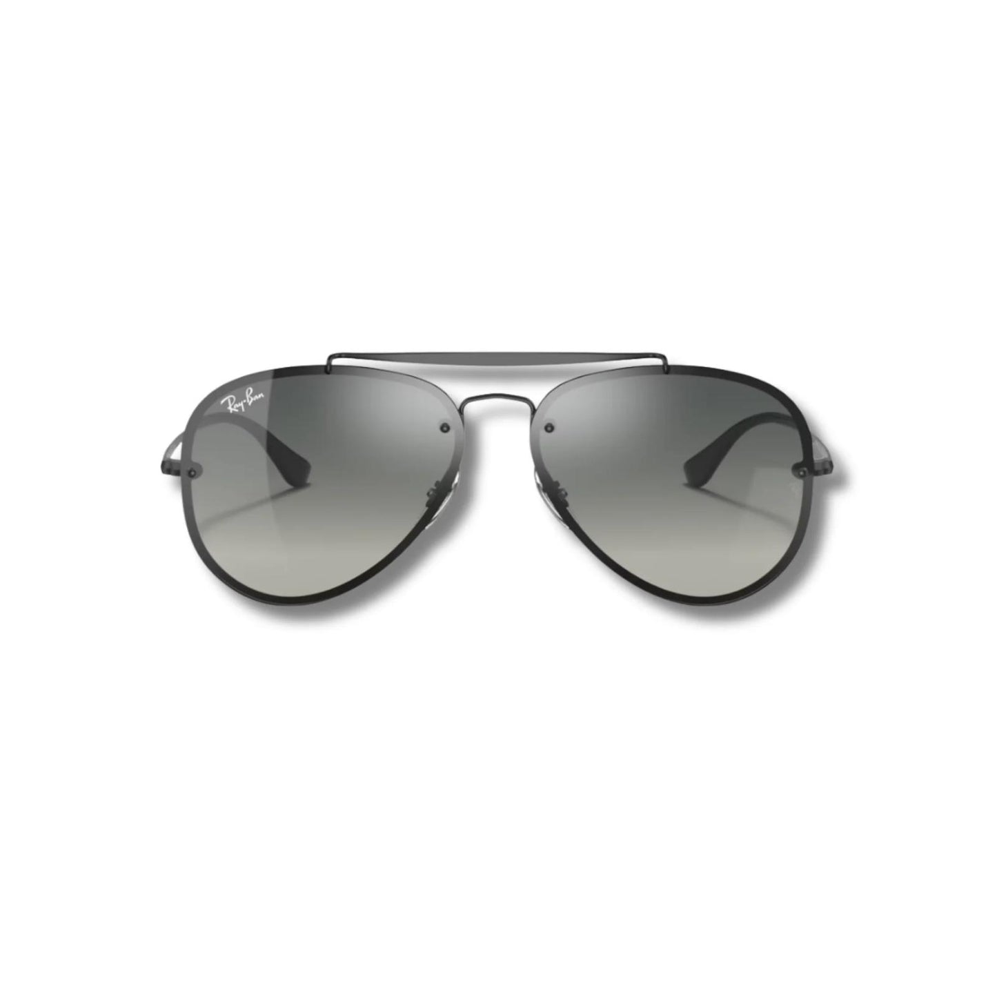 Lentes de Sol RB Aviator Blaze Black
