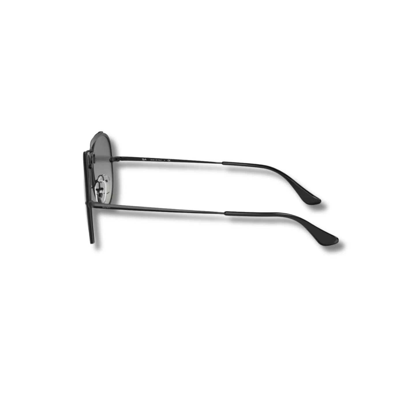 Lentes de Sol RB Aviator Blaze Black