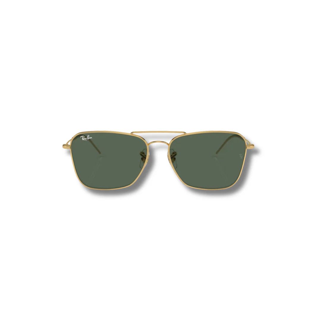 Lentes de Sol RB Caravan Reverse Classic