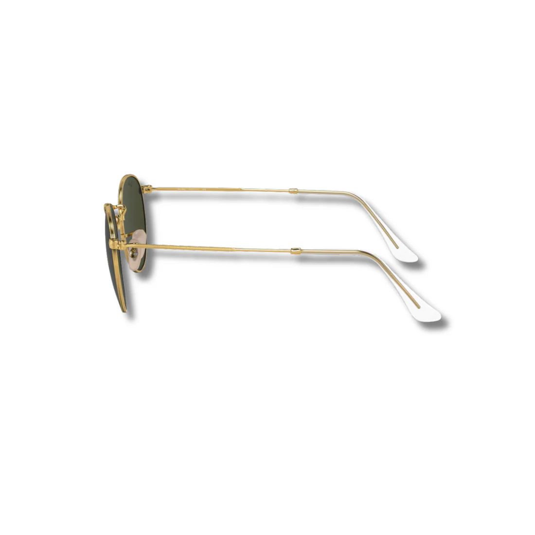 Lentes de Sol Rb Round Metal Classic