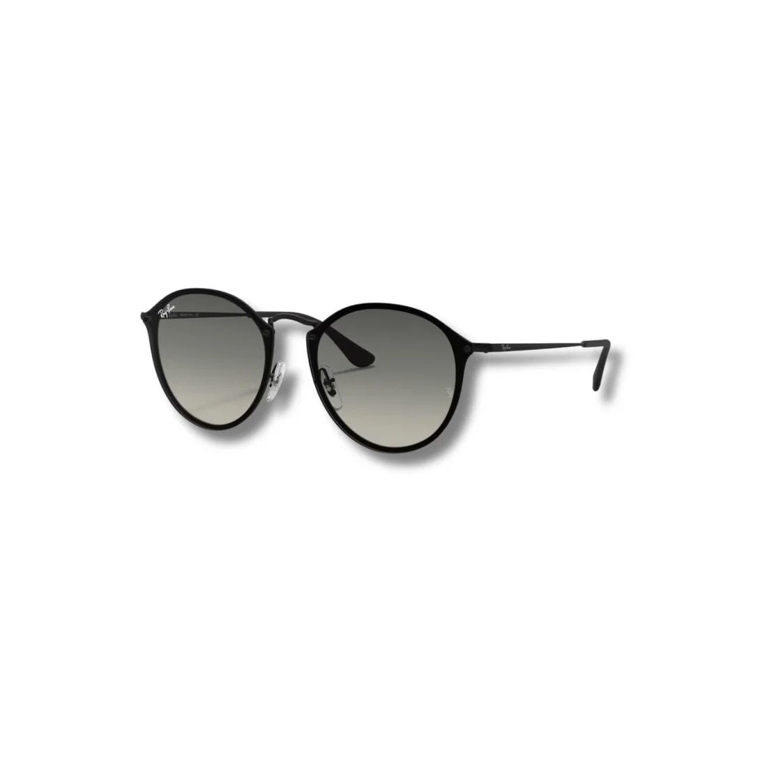 Lentes de Sol  RB Blaze Round Black