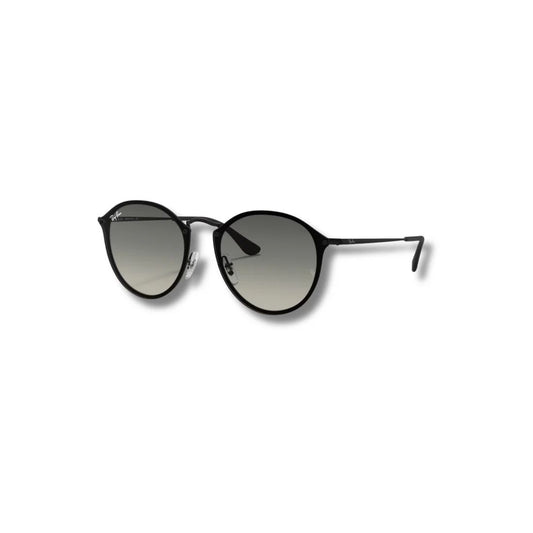 Lentes de Sol  RB Blaze Round Black
