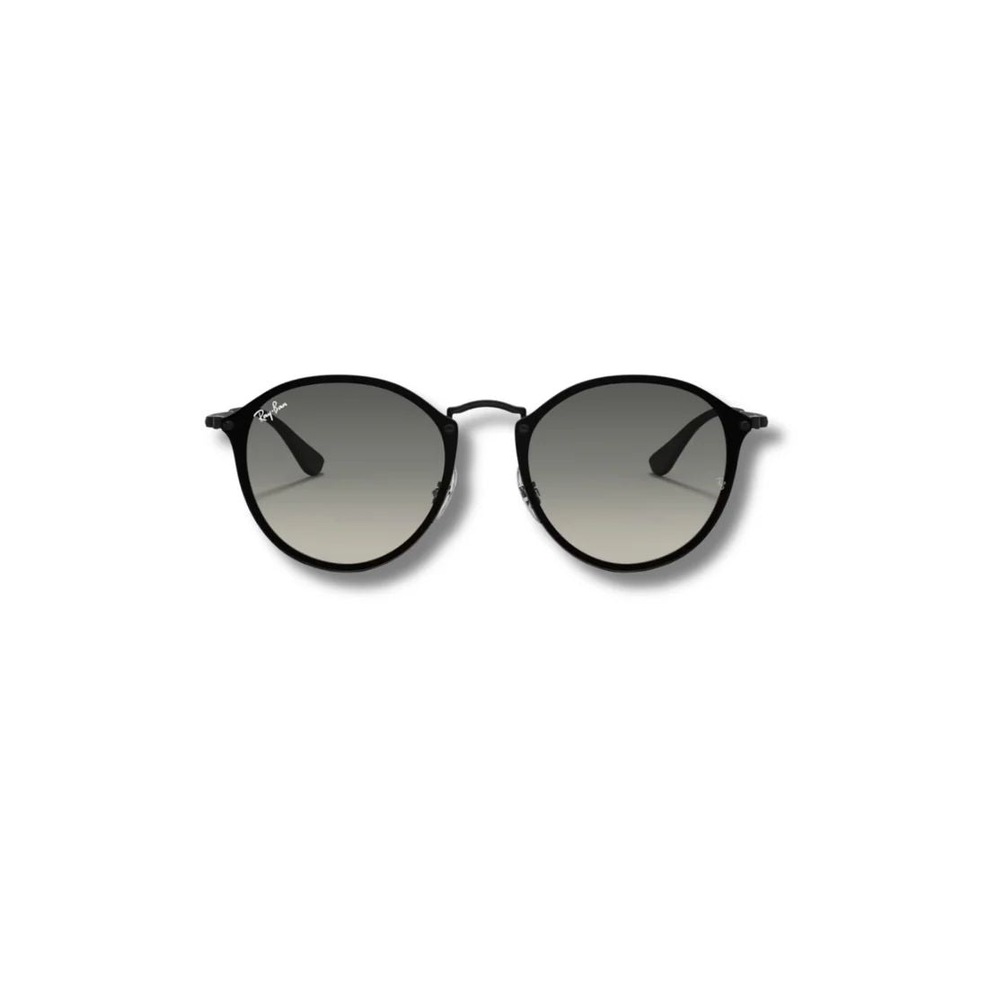 Lentes de Sol  RB Blaze Round Black