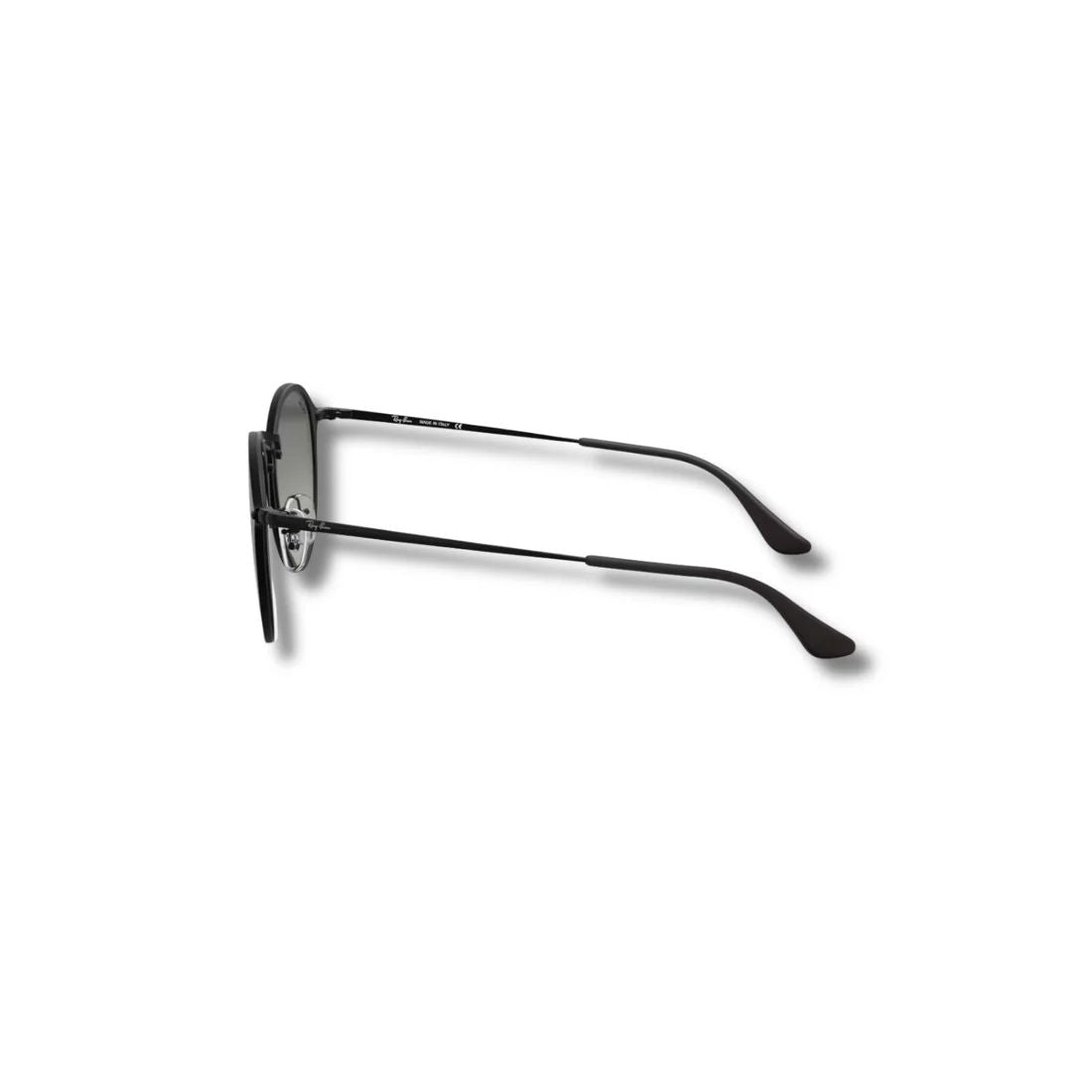 Lentes de Sol  RB Blaze Round Black