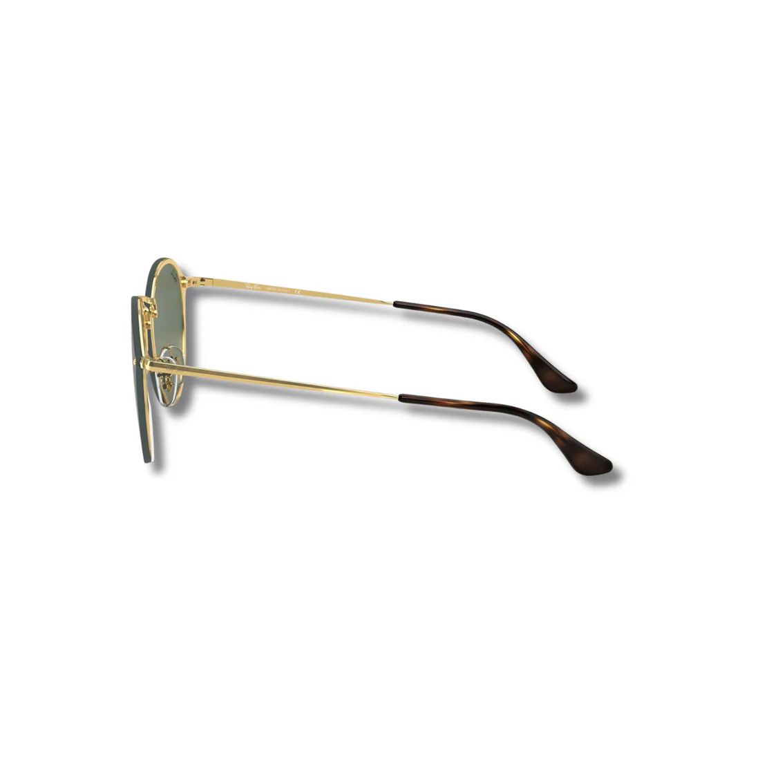 Lentes de Sol RB Blaze Round Classic