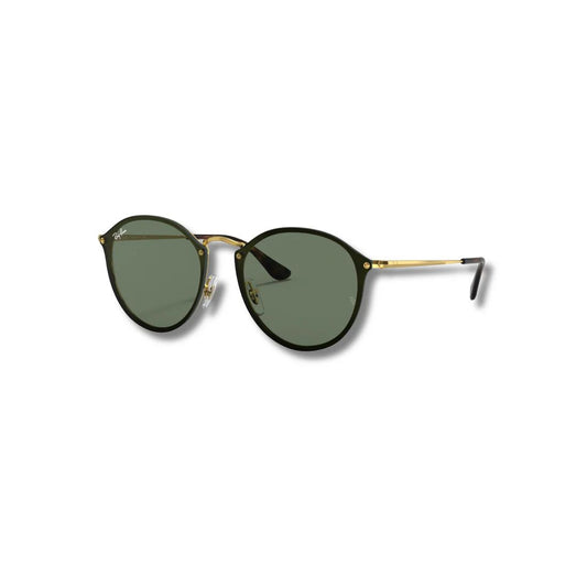Lentes de Sol RB Blaze Round Classic