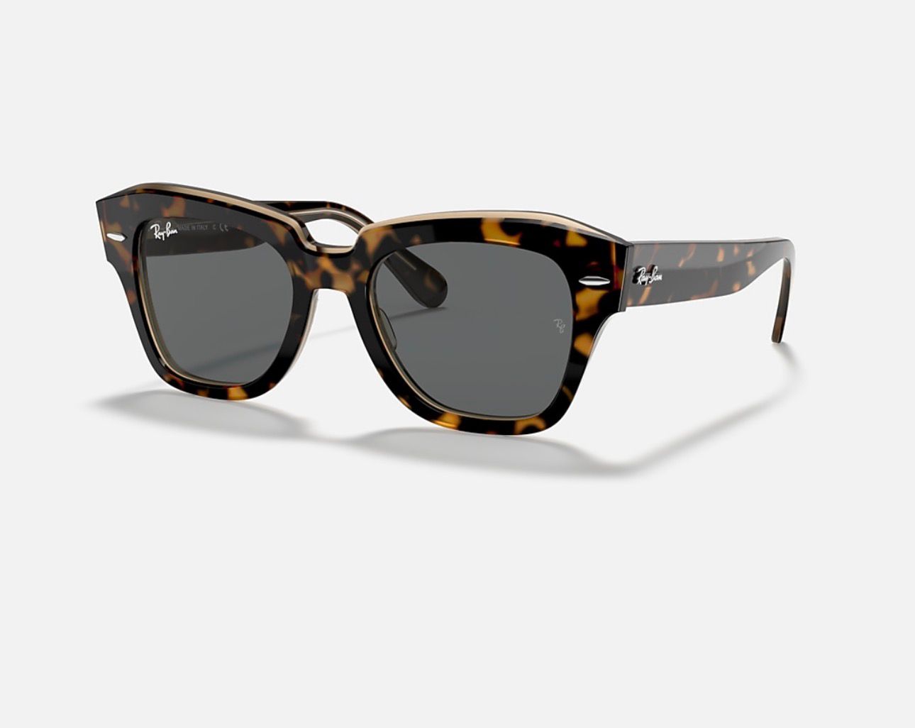 Lentes de Sol RB Wayfarer State Street