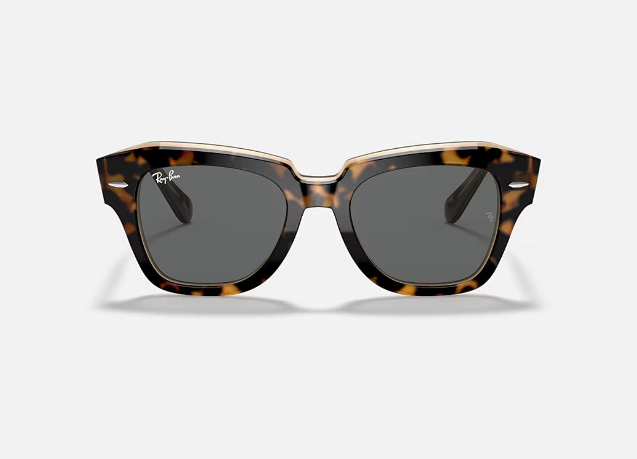 Lentes de Sol RB Wayfarer State Street