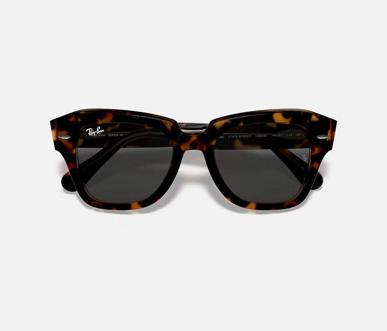 Lentes de Sol RB Wayfarer State Street