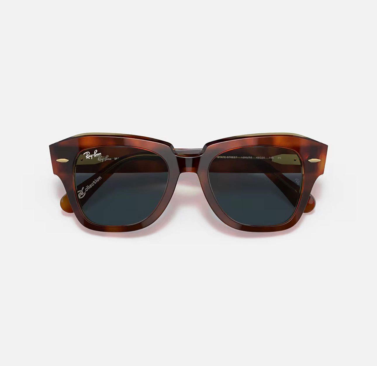 Lentes de Sol RB Wayfarer STATE STREET