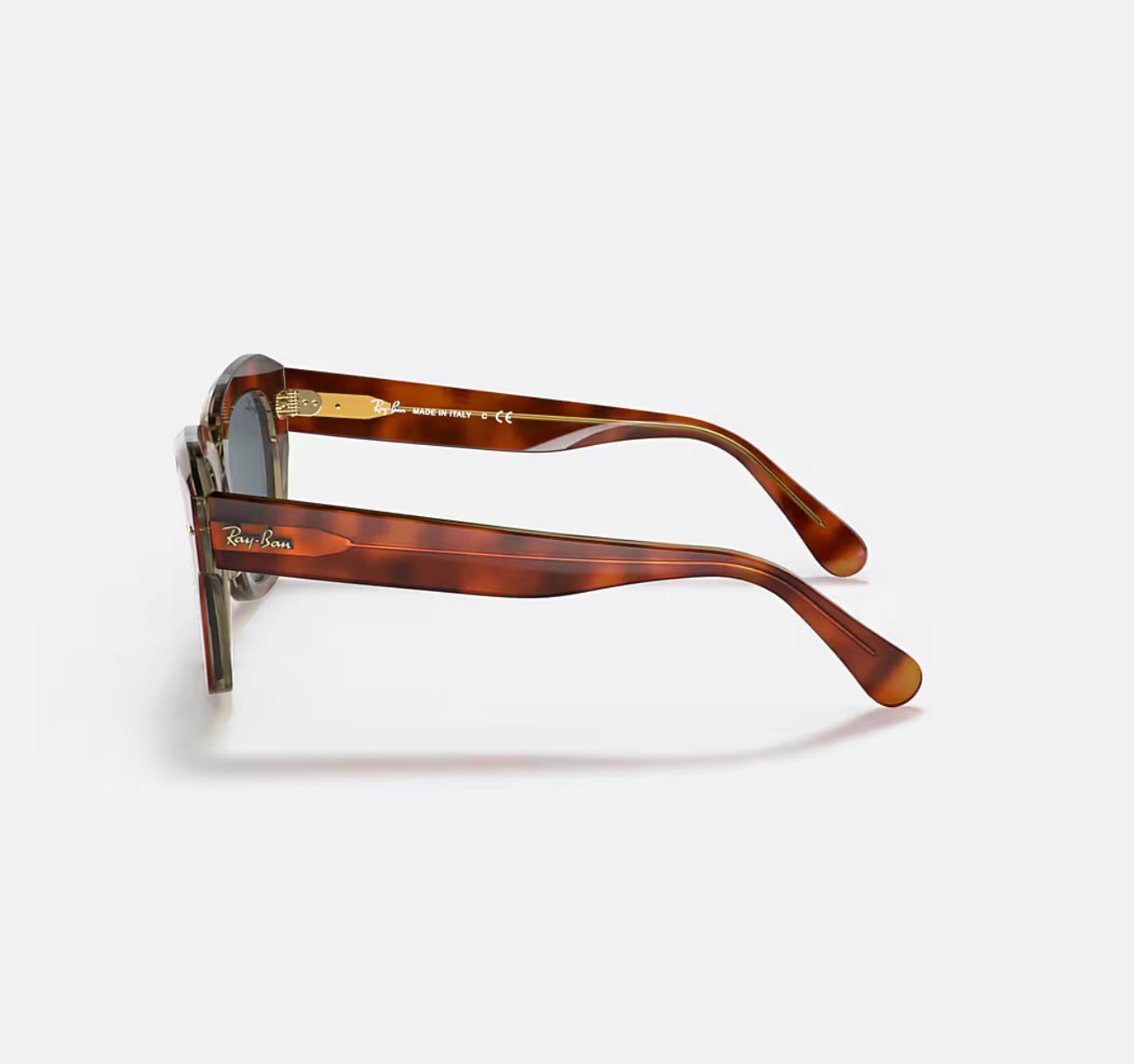 Lentes de Sol RB Wayfarer STATE STREET