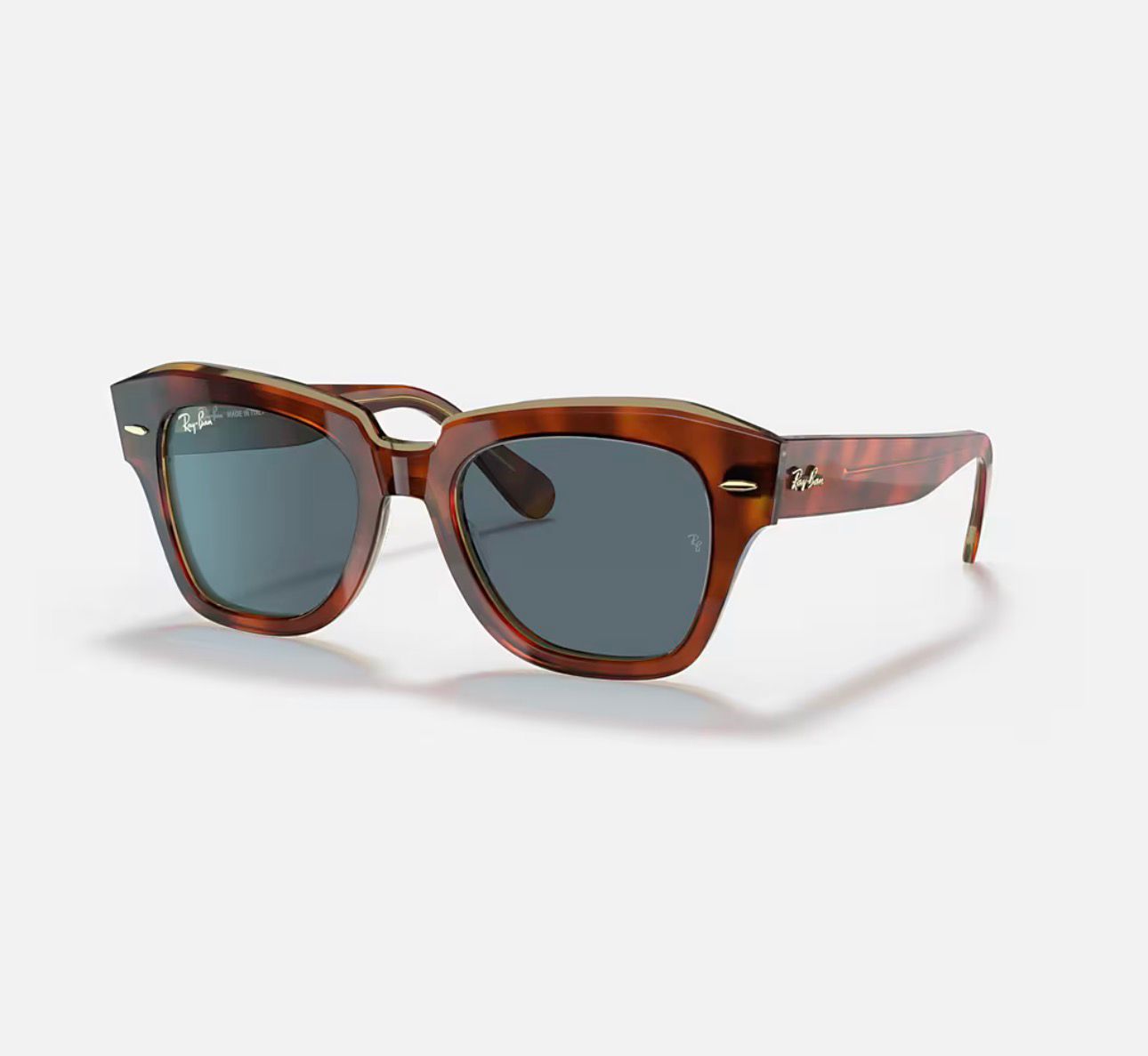 Lentes de Sol RB Wayfarer STATE STREET