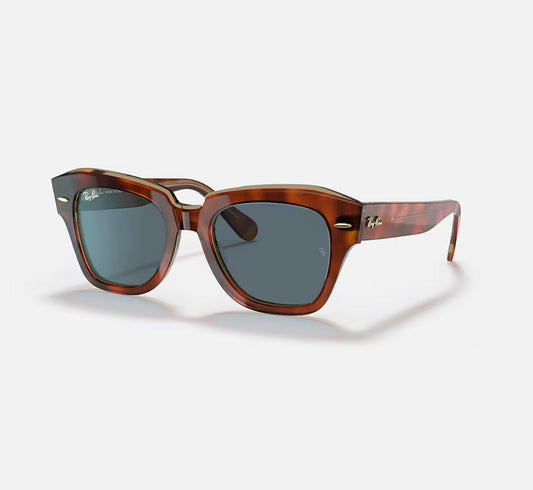 Lentes de Sol RB Wayfarer STATE STREET