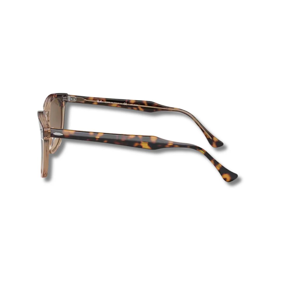 Lentes de Sol RB Hawkeye Havana Brown