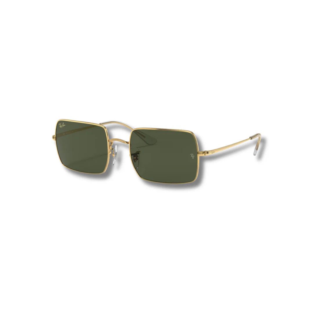 Lentes de Sol RB Rectangle 1969 Classic