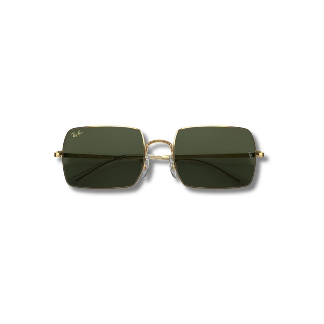 Lentes de Sol RB Rectangle 1969 Classic