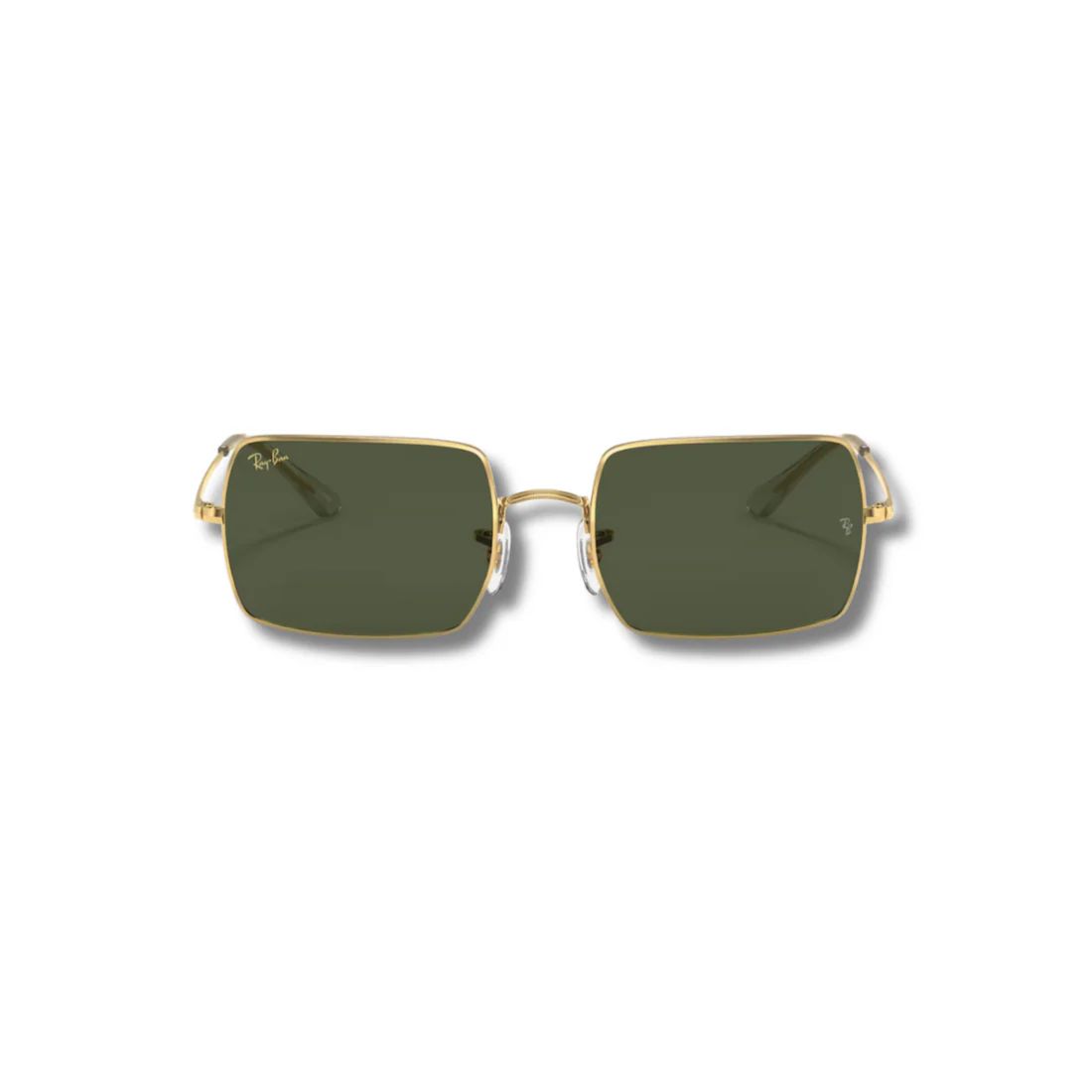 Lentes de Sol RB Rectangle 1969 Classic
