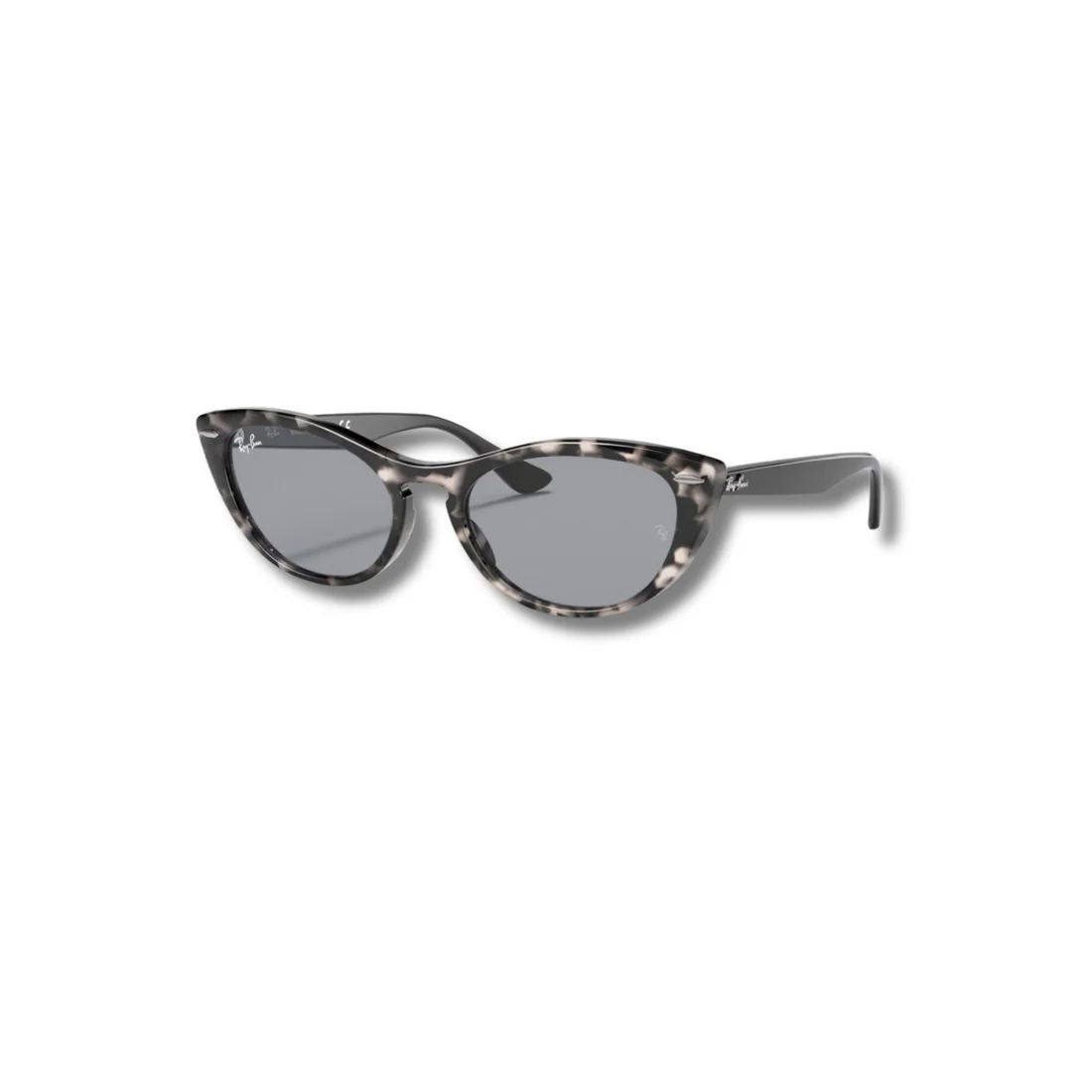 Lentes de Sol RB Nina Havanna Grey