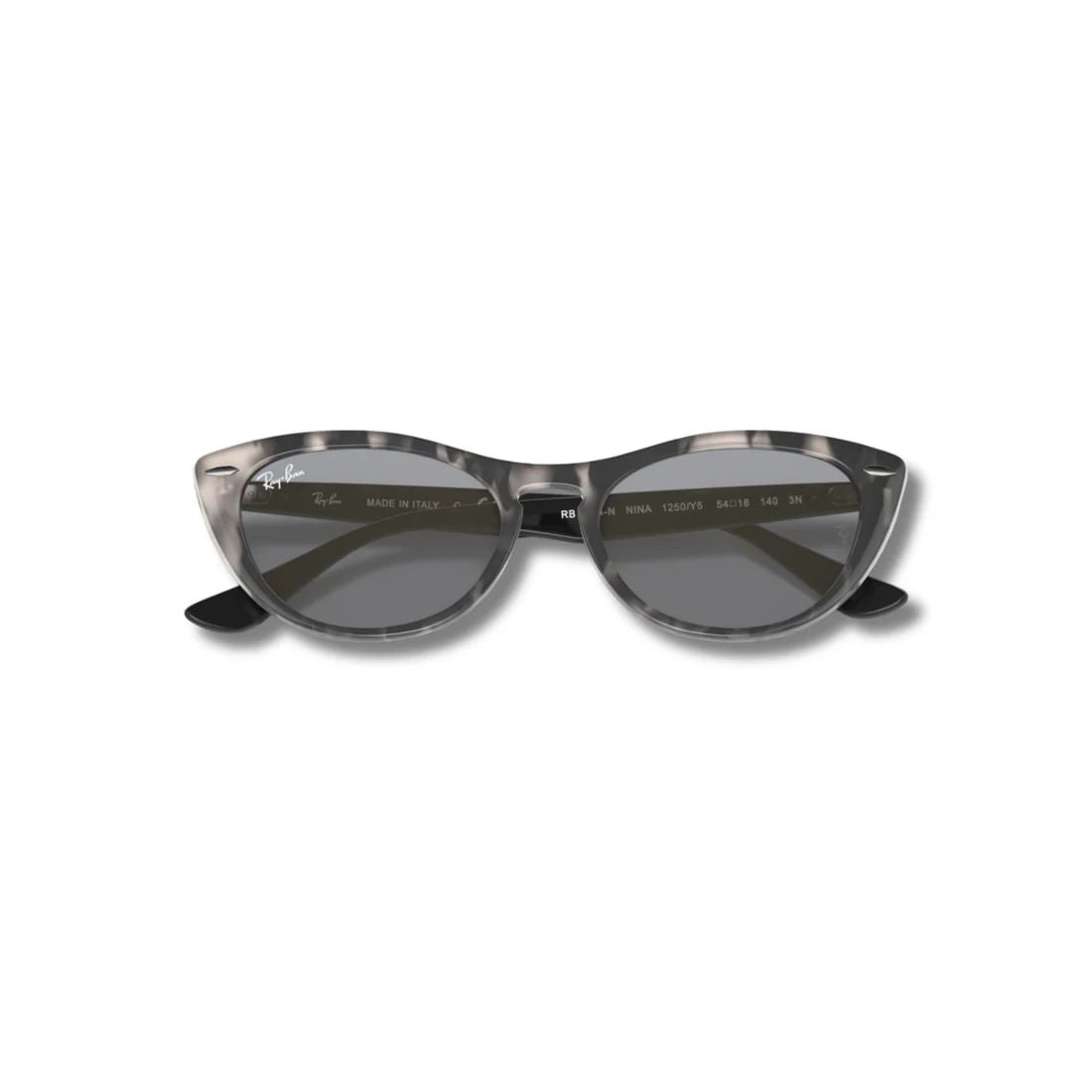 Lentes de Sol RB Nina Havanna Grey