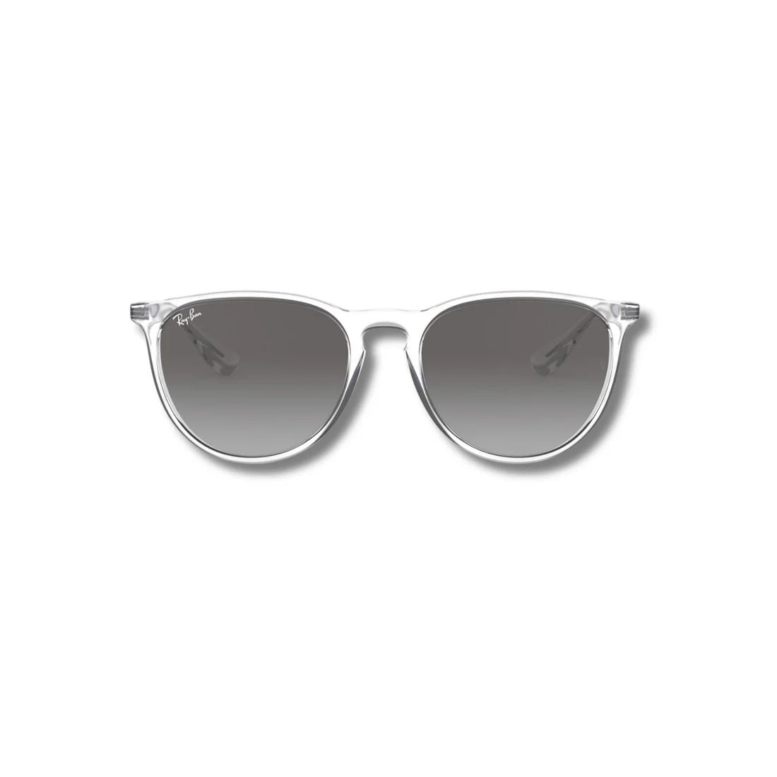 Lentes de Sol RB Erika Transparent