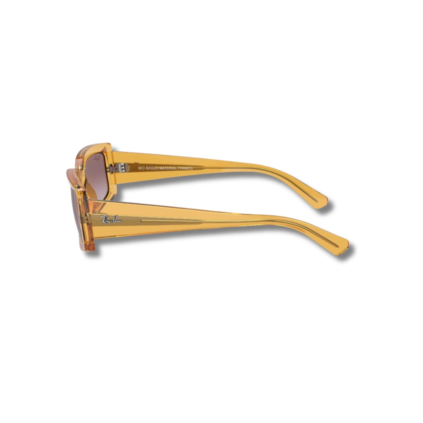Lentes de Sol RB Kiliane Yellow Gradient