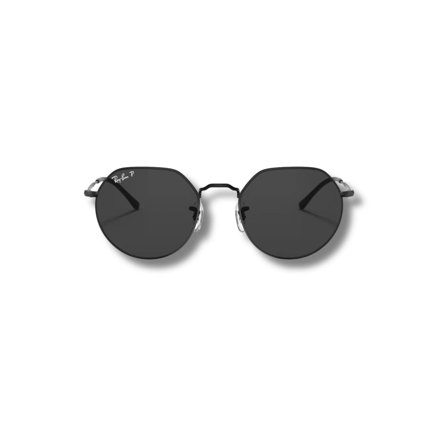Lentes de Sol RB Jack Black