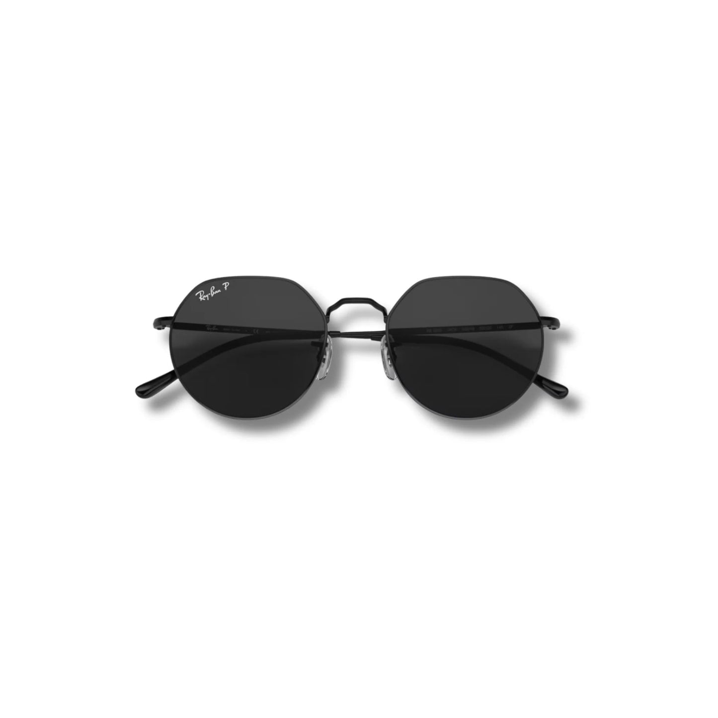 Lentes de Sol RB Jack Black