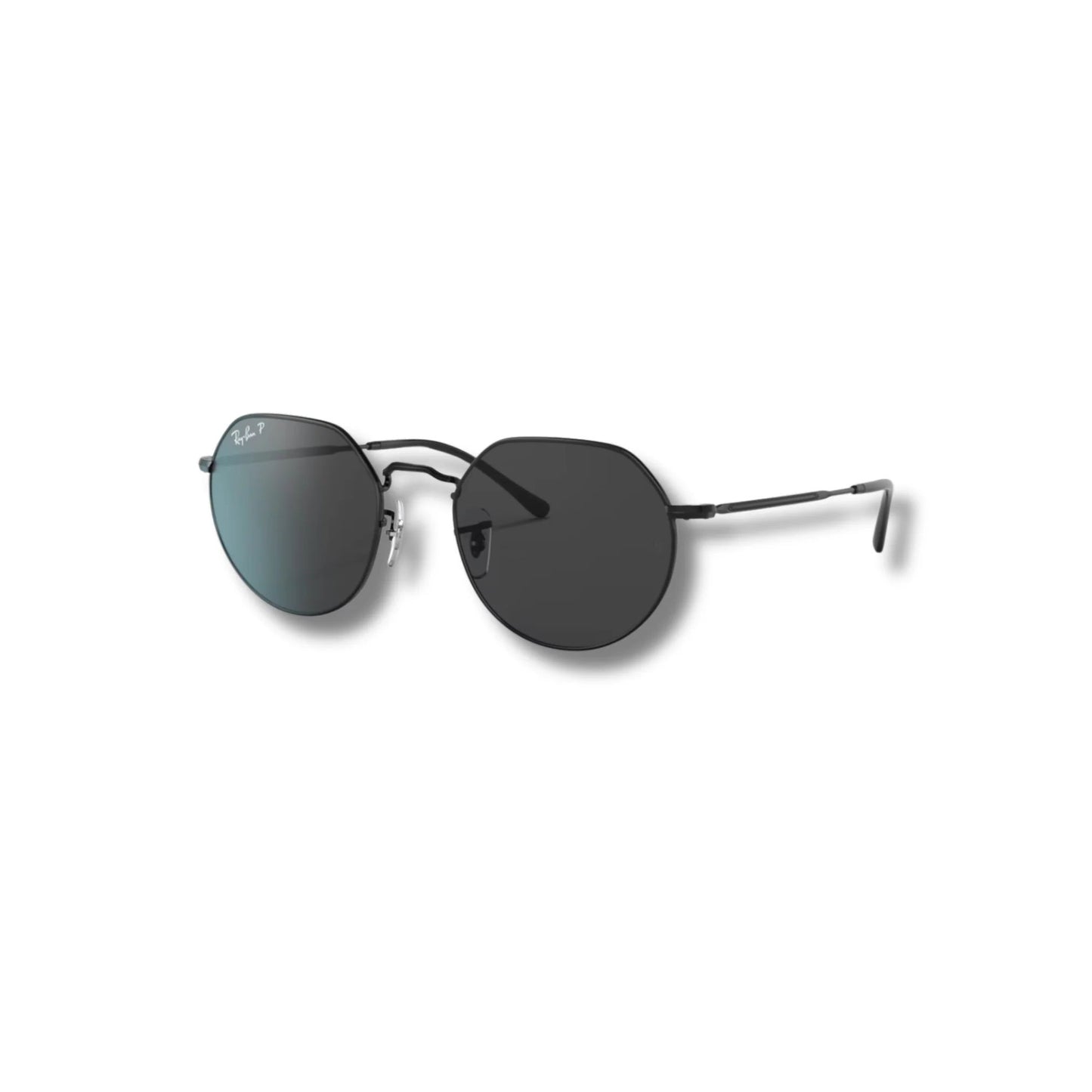 Lentes de Sol RB Jack Black