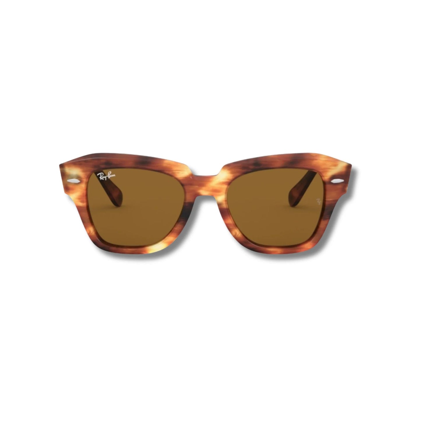 Lentes de Sol RB State Street Carey