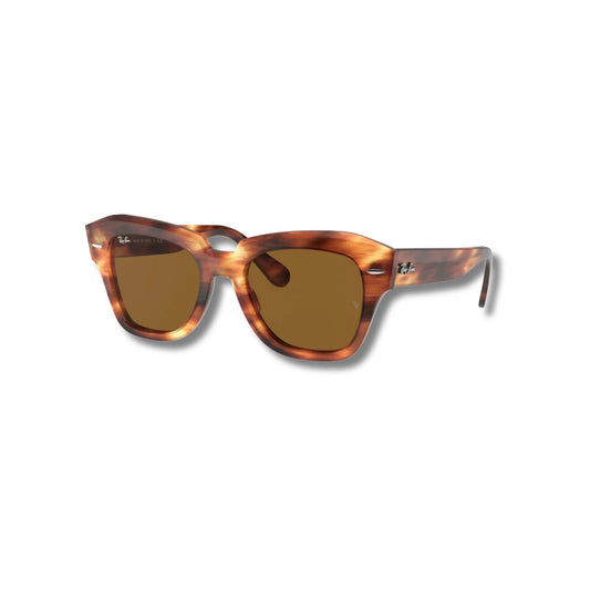 Lentes de Sol RB State Street Carey
