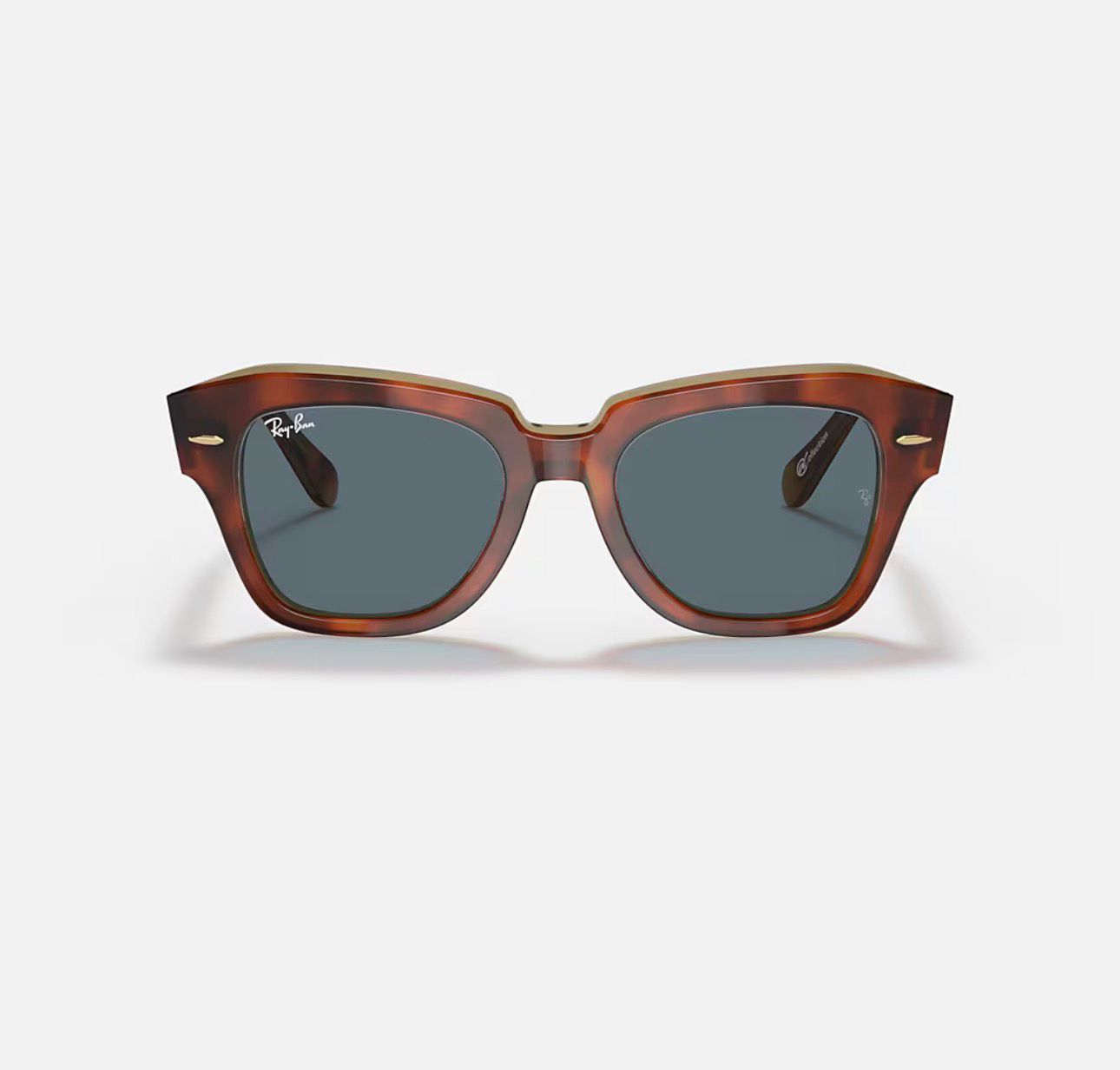 Lentes de Sol RB Wayfarer STATE STREET
