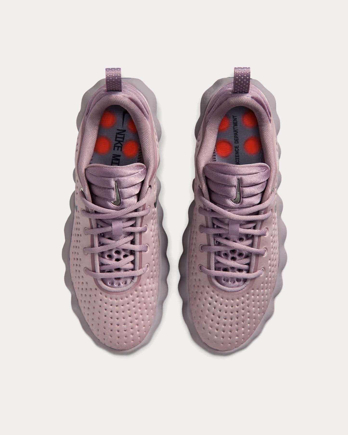 NIKE MIND 002 "LIGHT VIOLET ORE"